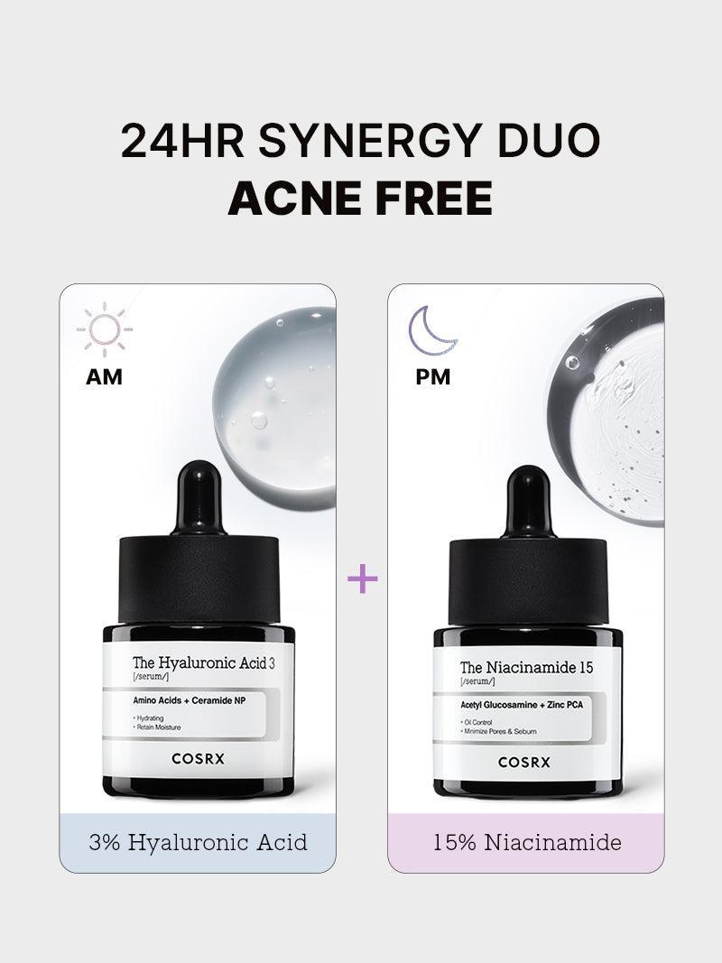 24-HR Synergy Duo [T5LIG]