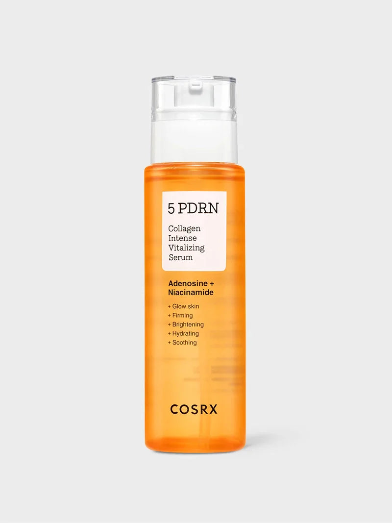 COSRX 5 PDRN Collagen Intense Vitalizing Serum [30I1I]