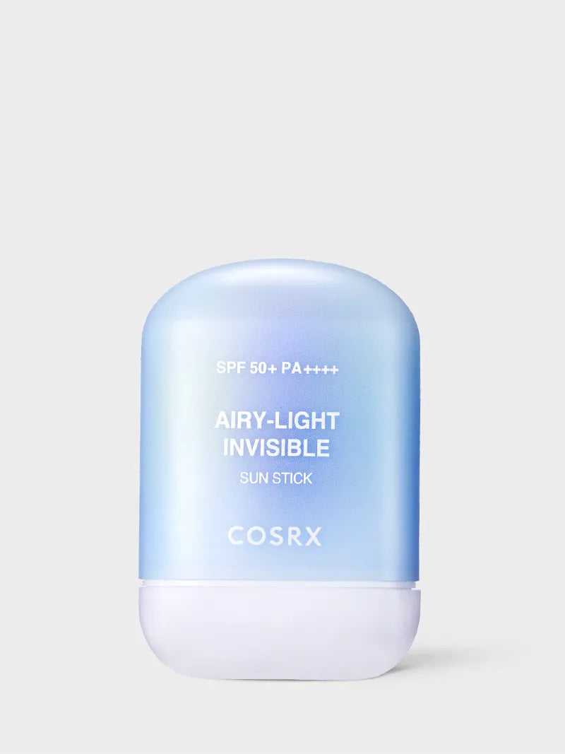 Airy-Light Invisible Sun Stick [J7BA2]