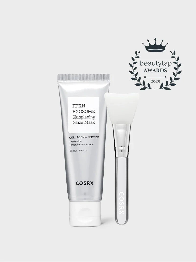 COSRX PDRN EXOSOME Skinplaning Glaze Mask [Z5I58]