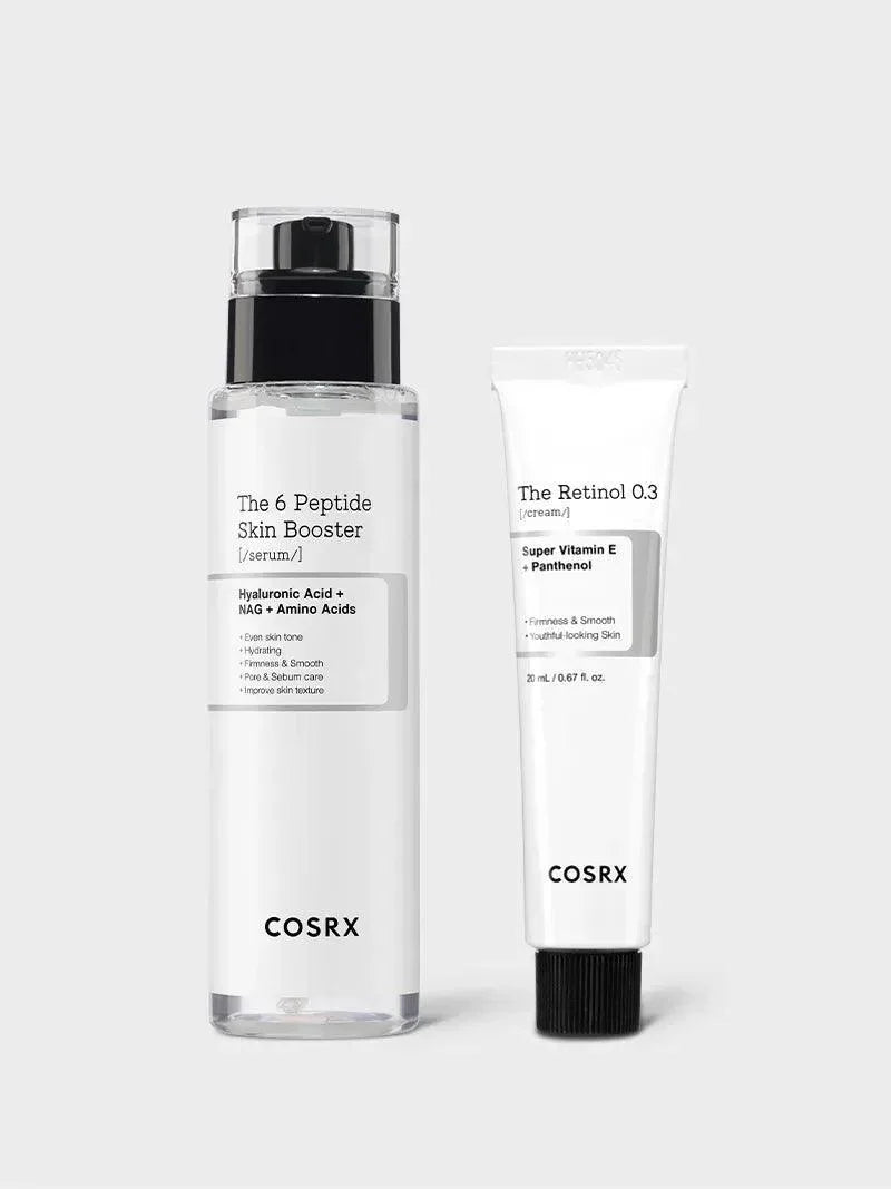 The Retinol 0.3 Cream