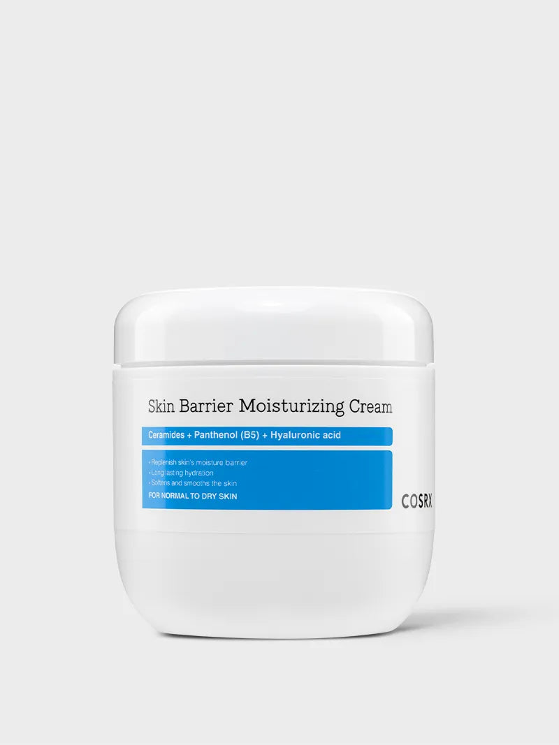 COSRX Skin Barrier Moisturizing Body Cream [RUWLG]