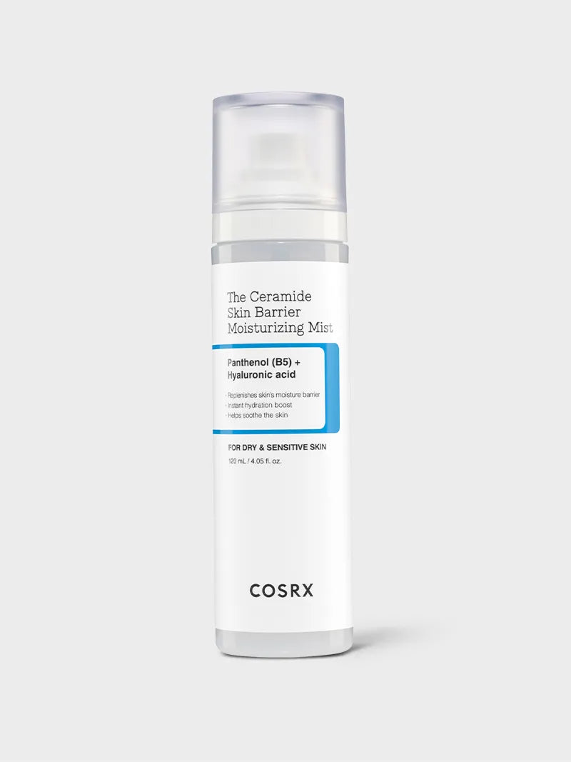 The Ceramide Skin Barrier Moisturizing Mist [DSJUR]