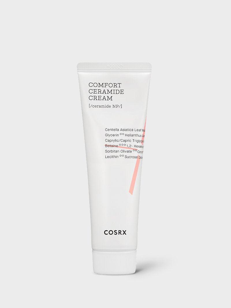 Balancium Comfort Ceramide Cream [WC0K3]