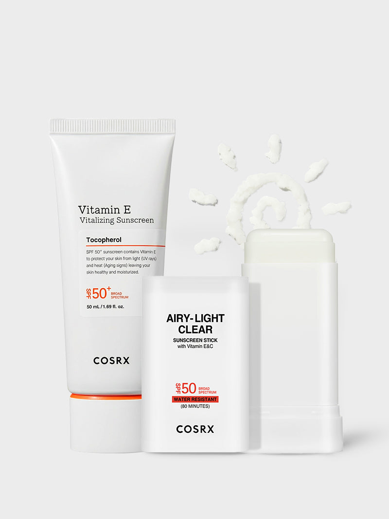 All-Day Sun Protection Duo [UF75E]
