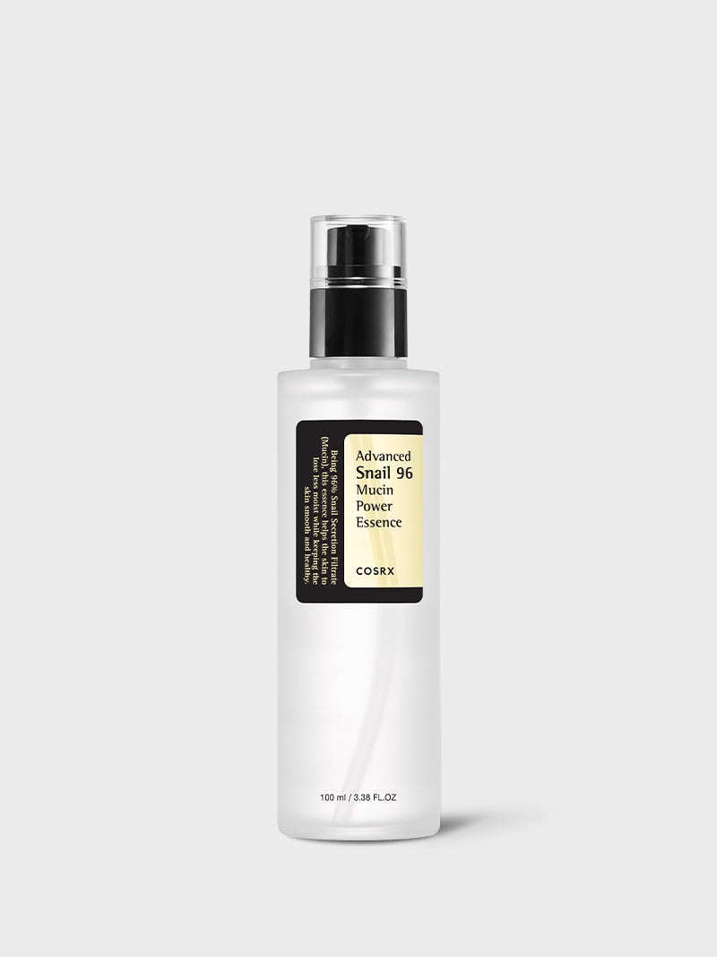 Advanced Snail 96 Mucin Power Essence [BCG58]