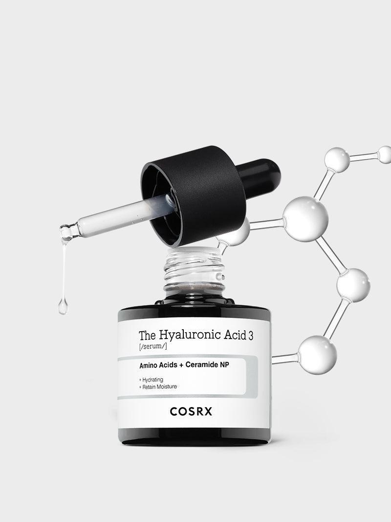 The Hyaluronic Acid 3 Serum [81FWR]